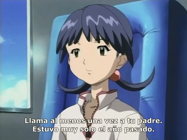 Narutaru (Kamonohashi No Fansub & Royal Fansub)